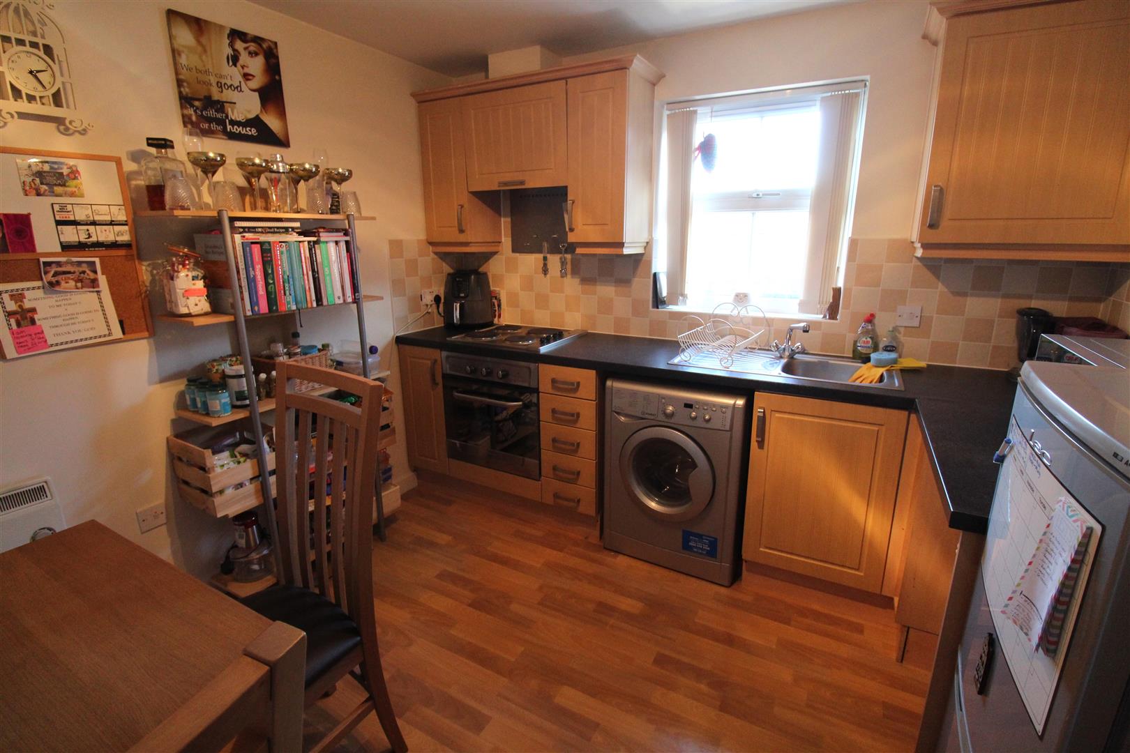 Fairfax Close, Biddulph, Stoke-On-Trent